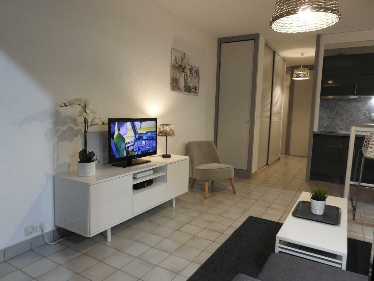Residence Casino Андернос-ле-Бен Екстериор снимка