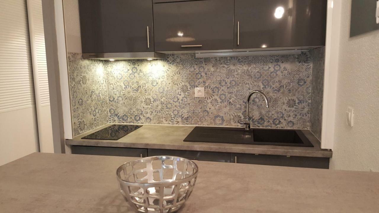 Residence Casino Андернос-ле-Бен Екстериор снимка